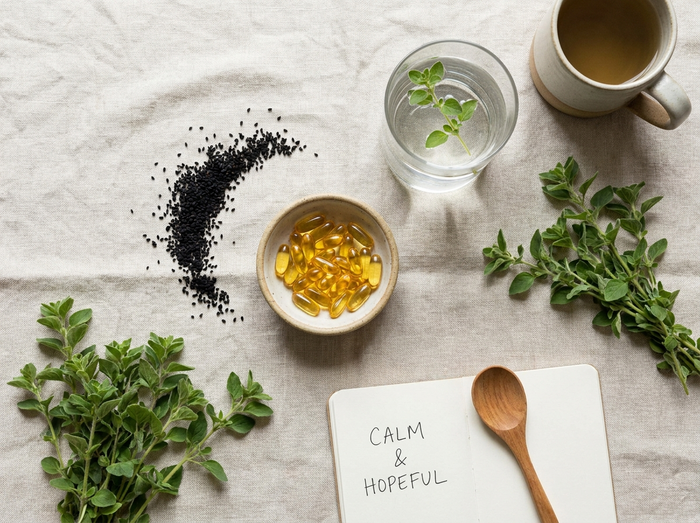 Your Wellness Journey with Verdova