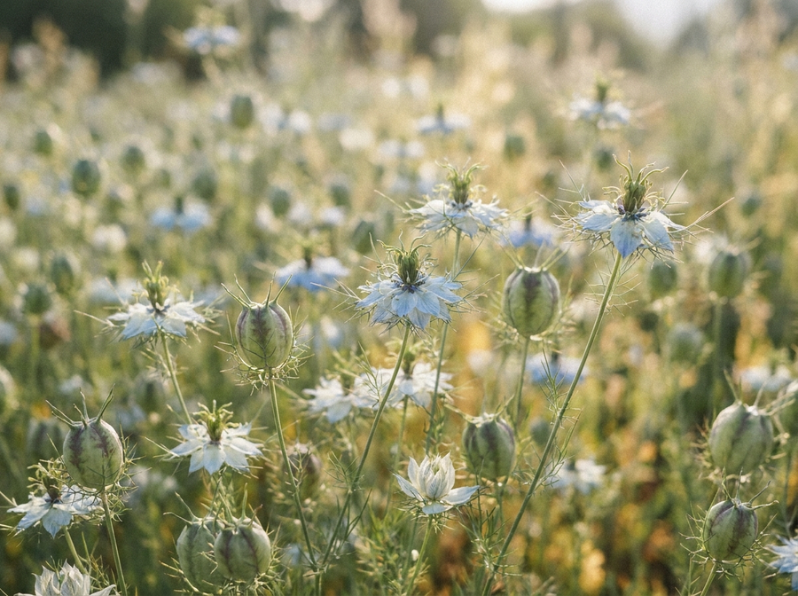 Black Seed Oil, the Quiet Classic